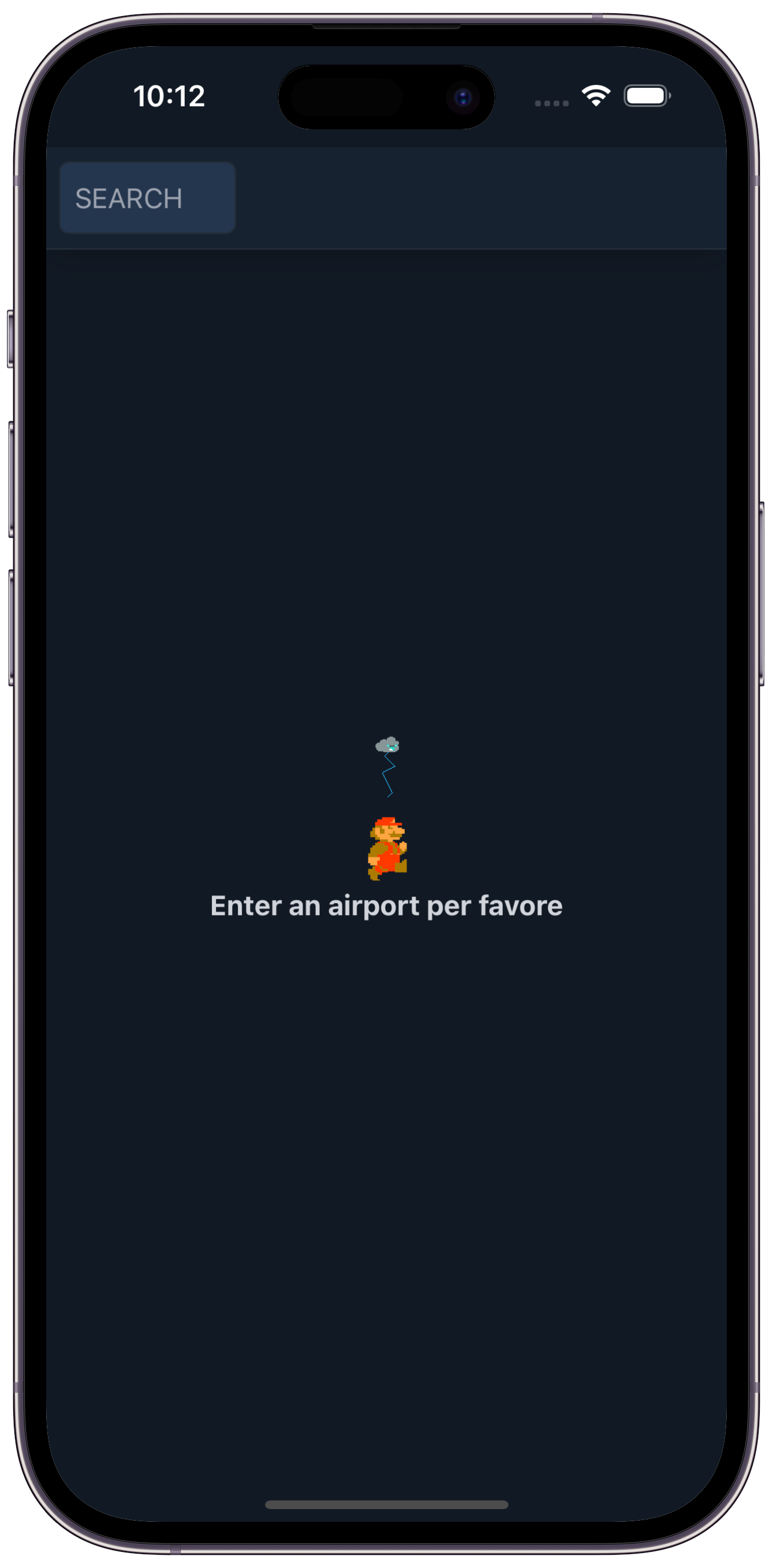 Add to Home Screen